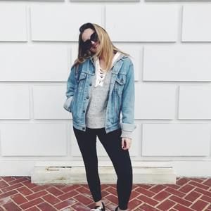 Meet your Posher, Maren